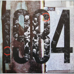 Rick Wakeman – 1984 (LP) 1981 Hollanda Baskı