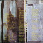 Rick Wakeman – 1984 (LP) 1981 Hollanda Baskı