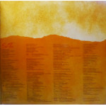 Roger Waters – The Pros And Cons Of Hitch Hiking (LP) 1984 Europe