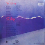 Roger Waters – The Pros And Cons Of Hitch Hiking (LP) 1984 Europe