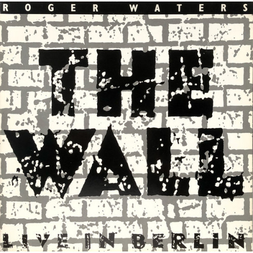 Roger Waters – The Wall (Live In Berlin) (2 LP)