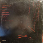 Rush – A Farewell To Kings (LP) 1977 UK