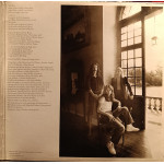 Rush – A Farewell To Kings (LP) 1977 UK