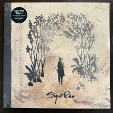 Sigur Ros – Takk...(3 LP)