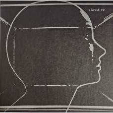 Slowdive – Slowdive (LP)