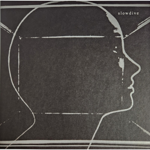Slowdive – Slowdive (LP) Slowdive – Slowdive (LP)