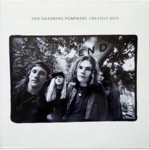 The Smashing Pumpkins – (Rotten Apples) Greatest Hits (2 LP) The Smashing Pumpkins – (Rotten Apples) Greatest Hits (2 LP)