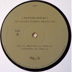 The Smashing Pumpkins – (Rotten Apples) Greatest Hits (2 LP)