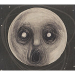 Steven Wilson – The Raven That Refused To Sing (And Other Stories) (CD)