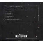 Steven Wilson – The Raven That Refused To Sing (And Other Stories) (CD)