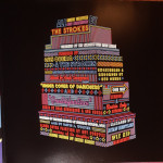 The Strokes – Angles (LP) Purple