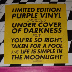 The Strokes – Angles (LP) Purple