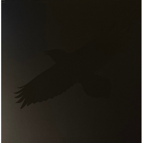 Sigur Rós With Steindór Andersen, Hilmar Örn Hilmarsson And María Huld Markan Sigfúsdóttir – Odin's Raven Magic (2 LP)