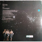 Supertramp – Crime Of The Century (LP) 1974 Europe