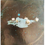 Supertramp – Crime Of The Century (LP) 1974 Europe