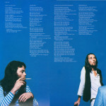 Supertramp – Even In The Quietest Moments... (LP) 1977 Europe