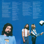 Supertramp – Even In The Quietest Moments... (LP) 1977 Europe