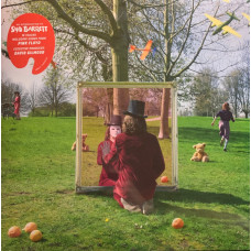 Syd Barrett – An Introduction To Syd Barrett (2 LP)