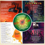 Syd Barrett – An Introduction To Syd Barrett (2 LP)