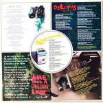 Syd Barrett – An Introduction To Syd Barrett (2 LP)