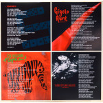 Syd Barrett – An Introduction To Syd Barrett (2 LP)