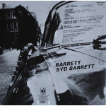 Syd Barrett – Barrett (LP)
