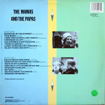 The Mamas And The Papas – The Hit Singles Collection (LP)