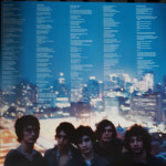 The Strokes – Room On Fire (LP)