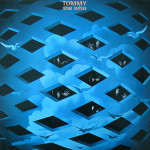 The Who – Tommy (2 LP) 