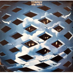 The Who – Tommy (2 LP) 1969 Germany