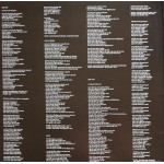 Tom Waits – Blue Valentine (LP)