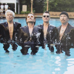 U2 – Songs Of Surrender (4 LP BOX Set)