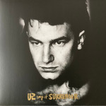 U2 – Songs Of Surrender (4 LP BOX Set)