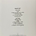U2 – Songs Of Surrender (4 LP BOX Set)