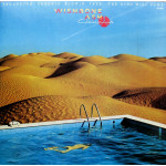 Wishbone Ash – Classic Ash (LP) 1977 Germany