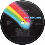 Wishbone Ash – Classic Ash (LP) 1977 Germany