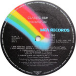 Wishbone Ash – Classic Ash (LP) 1977 Germany