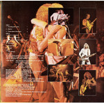 Wishbone Ash – Live Dates (2 LP) Germany