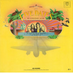 Wishbone Ash – Live Dates (2 LP) Germany