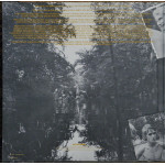 Wishbone Ash – New England (LP) 1976 Germany