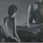 Wishbone Ash – New England (LP) 1976 Germany