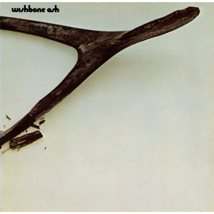 Wishbone Ash – Wishbone Ash (LP) 1981 Germany