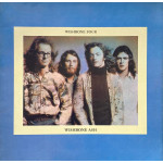 Wishbone Ash - Wishbone Four (LP) 1973 Germany
