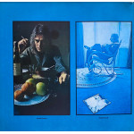 Wishbone Ash - Wishbone Four (LP) 1973 Germany