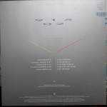 Yes – 90125 (LP)