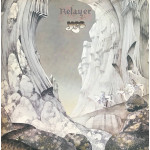 Yes - Relayer (LP) 1974 Netherlands