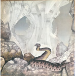 Yes - Relayer (LP) 1974 Netherlands