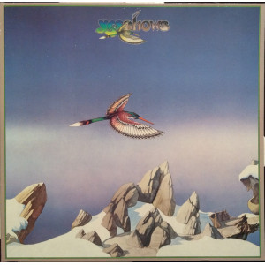 Yes - Shows (2 LP) 