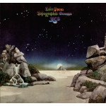 Yes - Tales From Topographic Oceans (2 LP) 1973 Germany