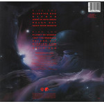 ZZ Top – Afterburner (LP) 1985 Avrupa Baskı